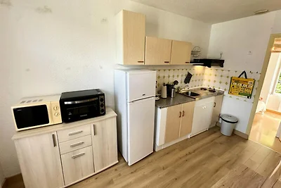 Apartment in Le Mont-Dore in der Nähe von...