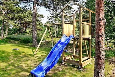Ferienhaus Erholungsurlaub Læsø