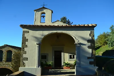 Casa vacanze a Dicomano con centro città