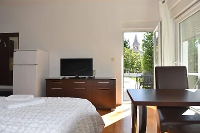 Apartments Despot Zaostrog RO