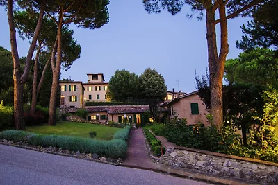 Ferienhaus in der Nהhe von Siena im Zentrum