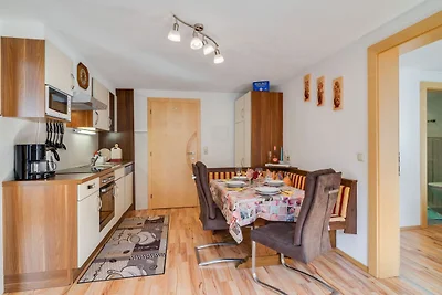 Apartment in der Nähe des Skigebietes in...