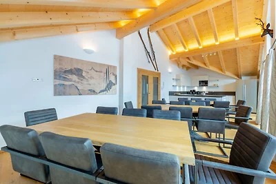 Chalet in Neukirchen am Großvenediger mit...