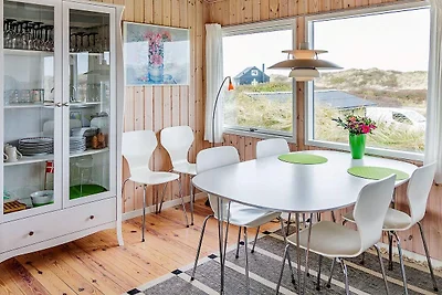 6 Personen Ferienhaus in Brovst