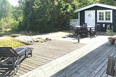4 Sterne Ferienhaus in Höviksnäs
