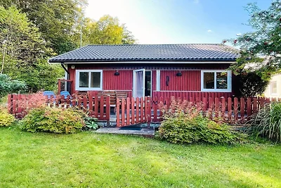 7 Personen Ferienhaus in Olofström
