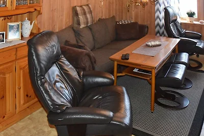 8 Personen Ferienhaus in EIDSVÅG