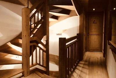 Casa vacanze a Saint-Martin-de-Belleville