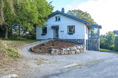 Ferienhaus in Malmedy mit Sauna