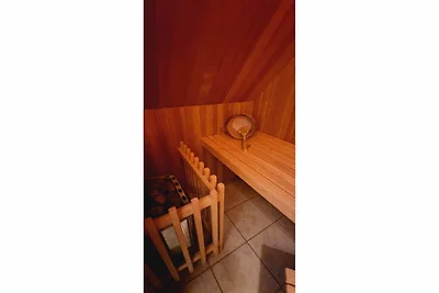 apartman za odmor Obiteljski odmor Rechlin