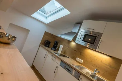 Appartement in Grainau am Badersee