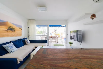 Wohnung in San Agustín am Strand