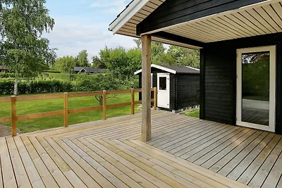 4 Personen Ferienhaus in Skibby