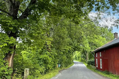 4 Sterne Ferienhaus in VÄDDÖ