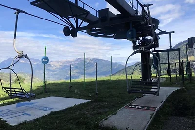 2 Zimmer für 5 Personen