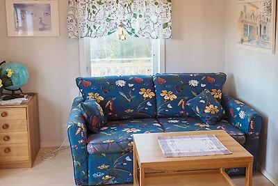 4 personas casa en HÄLLEVADSHOLM-By Traum