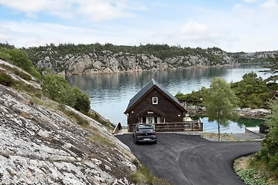 6 Personen Ferienhaus in Urangsvåg-By Traum