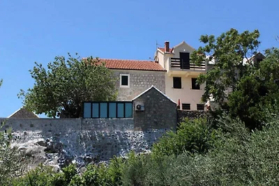 Apartments Nadia - Standard Studio...