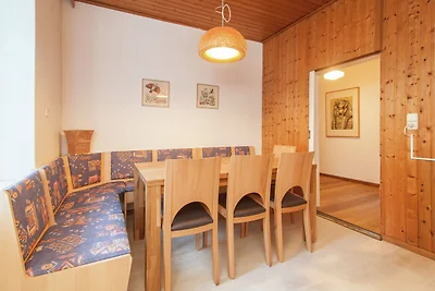 Casa vacanze a Hermagor in Carinzia con...