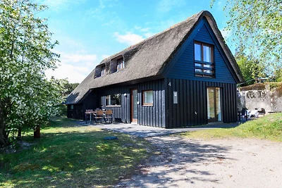 8 persone case ad Fanø