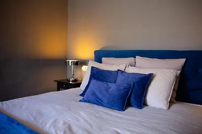 Stilvolles Apartment in Montpellier für 4...