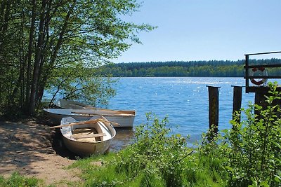 Ferienhäuser am Drewitzer See in Drewitz