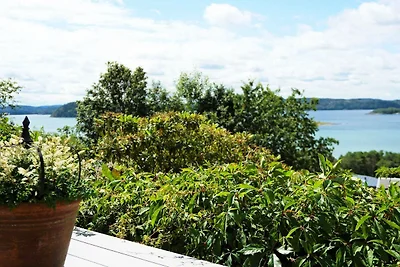 5 Personen Ferienhaus in Uddevalla