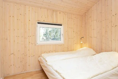 6 Personen Ferienhaus in Ålbæk