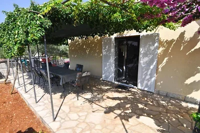 Three Bedroom apartment With Sea View