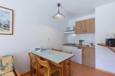apartman za odmor Obiteljski odmor St-Germain-de-Calber