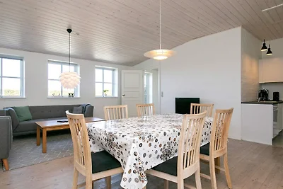 6 Personen Ferienhaus in Faaborg-By Traum