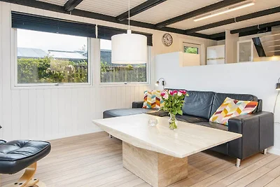 6 Personen Ferienhaus in Bjert