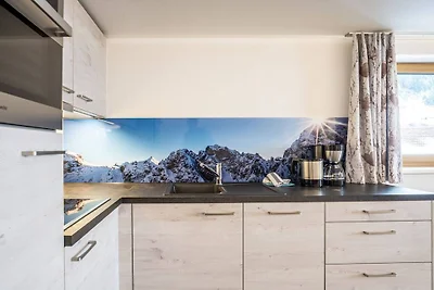 Ferienwohnung mit 3 Schlafzimmer