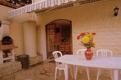 Accogliente cottage con giardino a Vaires