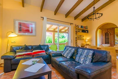 Villa Divina - Villa Con Piscina Privada En...