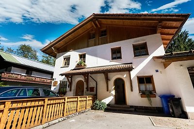 Ferienwohnung mit Balkon in Schönau am...