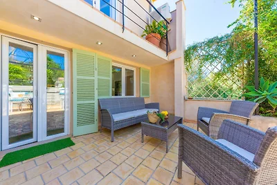 Casa Gema - Ferienhaus Mit Privatem Pool In...