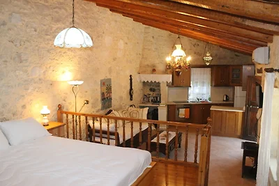 Accogliente cottage nella campagna di...
