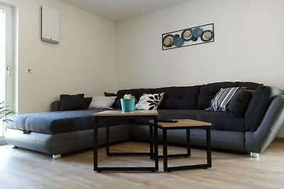 Ferienwohnung mit 1 Schlafzimmer