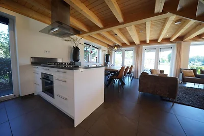 Acogedor refugio en chalet de Achterhoek para...