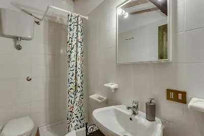 Haustierfreundliches Ferienhaus in Volterra m...