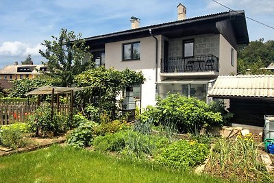 Charmantes Appartement am See in Bled