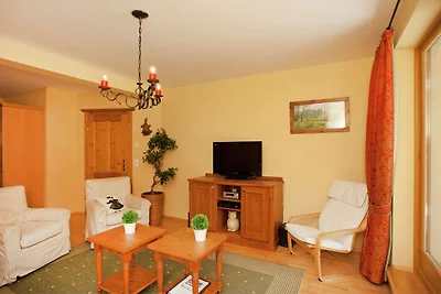 Chalet-Apartment in Saalbach-Hinterglemm mit...