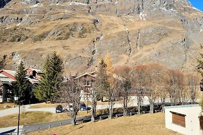 Gemütliches Mezzanine-Studio