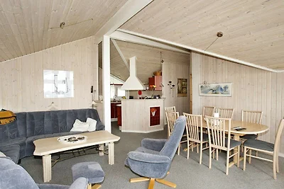 10 Personen Ferienhaus in Hadsund