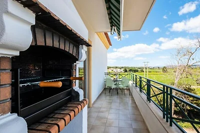 Appartamento vicino alla piscina Praia da...