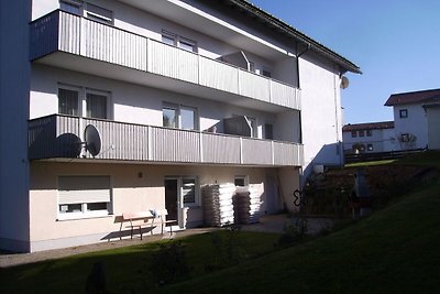 Großes Apartment in Lehen, Deutschland nahe A...