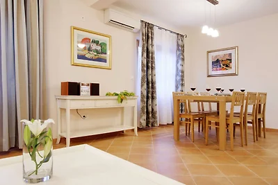 Charmante Villa auf der kroatischen Insel Hva...