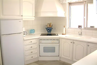 Ferienhaus mit 3 Schlafzimmer