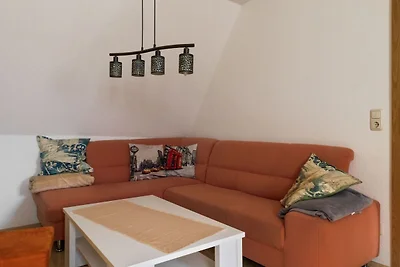 Ferienwohnung im Ferienort Ballenstedt am...